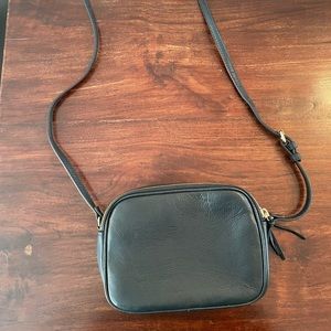 Mark & Graham Crossbody Satchel Purse